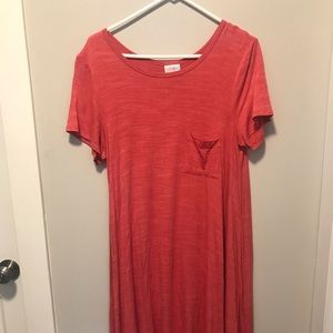 Lularoe Carly